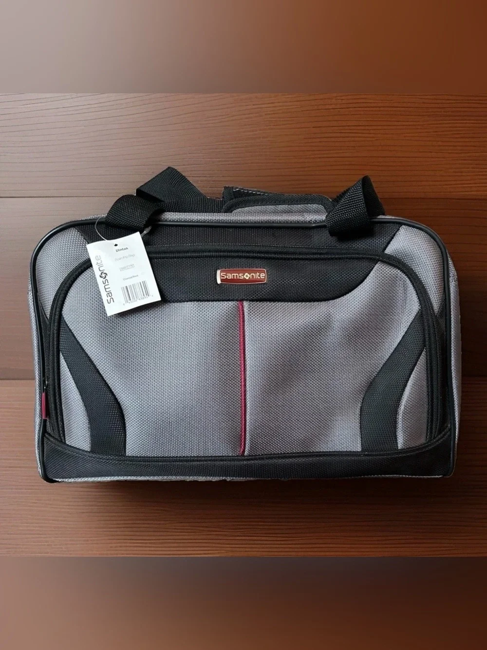 Samsonite Uintah Boarding Bag Carry-On 17.5